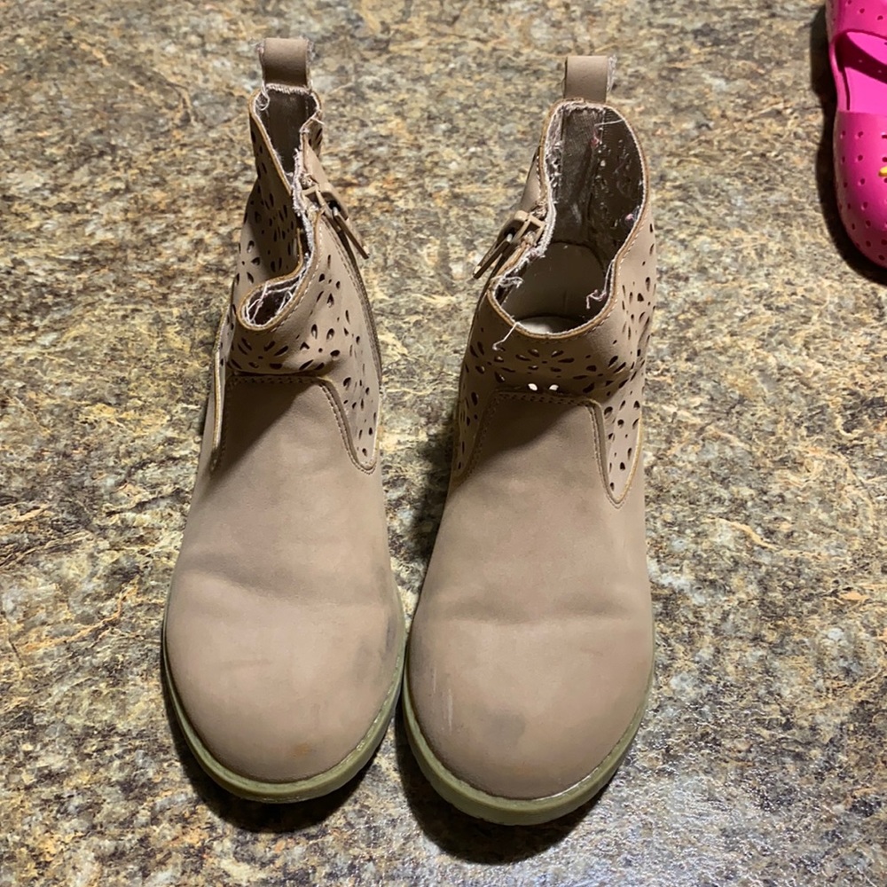 Boots for kids